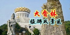 女白领被大鸡吧操在线视频免费播放中国浙江-绍兴大香林旅游风景区